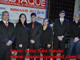 Destaque Empresarial 2013
