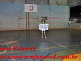 Abertura dos jogos da E. E. Padre Constantino de Monte 23/08/2013