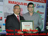 Destaque Empresarial 2013