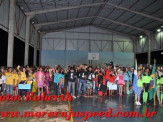 Abertura dos jogos da E. E. Padre Constantino de Monte 23/08/2013