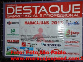 Destaque Empresarial 2013