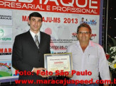 Destaque Empresarial 2013