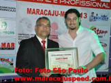 Destaque Empresarial 2013