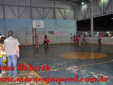 Abertura dos jogos da E. E. Padre Constantino de Monte 23/08/2013