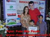 Destaque Empresarial 2013