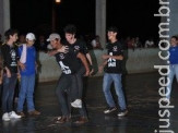Abertura dos jogos da E. E. Padre Constantino de Monte 23/08/2013
