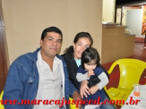 Aniversário do 1º aninho de Iris Eduarda Fernandes Karaczak
