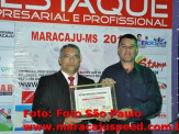 Destaque Empresarial 2013
