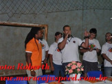 Abertura dos jogos da E. E. Padre Constantino de Monte 23/08/2013