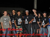 Abertura dos jogos da E. E. Padre Constantino de Monte 23/08/2013