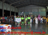 Abertura dos jogos da E. E. Padre Constantino de Monte 23/08/2013