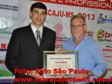 Destaque Empresarial 2013