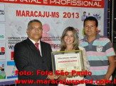 Destaque Empresarial 2013