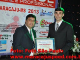 Destaque Empresarial 2013