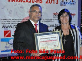 Destaque Empresarial 2013