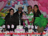 Aniversário do 1º aninho de Iris Eduarda Fernandes Karaczak