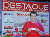 Destaque Empresarial 2013
