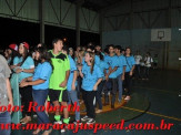 Abertura dos jogos da E. E. Padre Constantino de Monte 23/08/2013