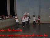 Abertura dos jogos da E. E. Padre Constantino de Monte 23/08/2013