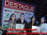 Destaque Empresarial 2013