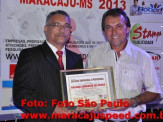 Destaque Empresarial 2013