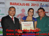 Destaque Empresarial 2013