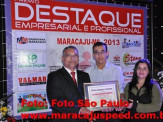 Destaque Empresarial 2013