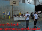 Abertura dos jogos da E. E. Padre Constantino de Monte 23/08/2013