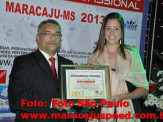 Destaque Empresarial 2013