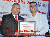 Destaque Empresarial 2013