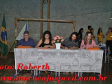 Abertura dos jogos da E. E. Padre Constantino de Monte 23/08/2013