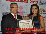 Destaque Empresarial 2013