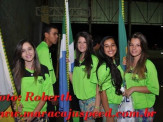 Abertura dos jogos da E. E. Padre Constantino de Monte 23/08/2013