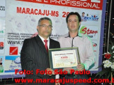 Destaque Empresarial 2013
