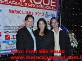 Destaque Empresarial 2013