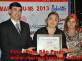 Destaque Empresarial 2013