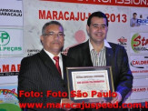 Destaque Empresarial 2013