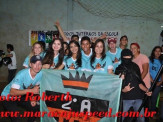 Abertura dos jogos da E. E. Padre Constantino de Monte 23/08/2013