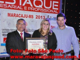 Destaque Empresarial 2013