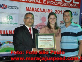 Destaque Empresarial 2013