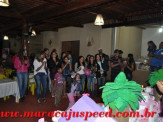 Aniversário do 1º aninho de Iris Eduarda Fernandes Karaczak