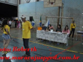 Abertura dos jogos da E. E. Padre Constantino de Monte 23/08/2013