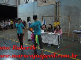 Abertura dos jogos da E. E. Padre Constantino de Monte 23/08/2013