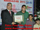 Destaque Empresarial 2013