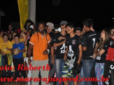 Abertura dos jogos da E. E. Padre Constantino de Monte 23/08/2013