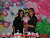 Aniversário do 1º aninho de Iris Eduarda Fernandes Karaczak