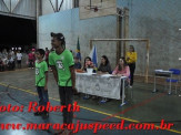 Abertura dos jogos da E. E. Padre Constantino de Monte 23/08/2013
