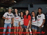 Abertura dos jogos da E. E. Padre Constantino de Monte 23/08/2013