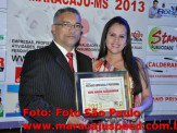 Destaque Empresarial 2013