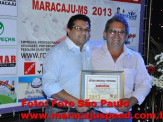 Destaque Empresarial 2013